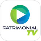 Patrimonial TV Logo