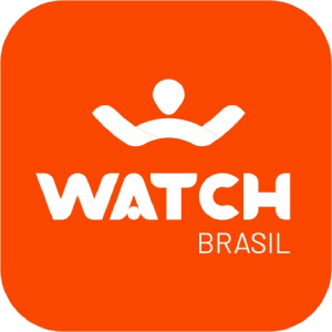 Watch TV Logo