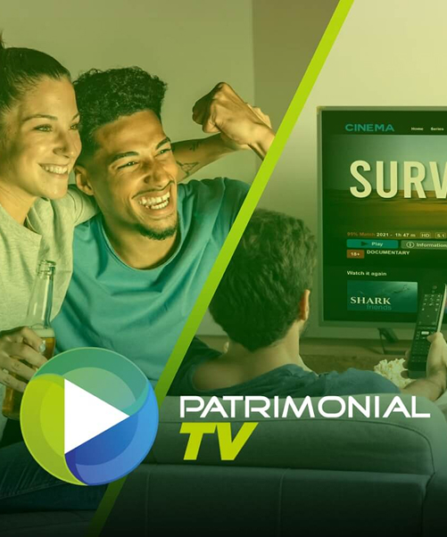 Patrimonial TV