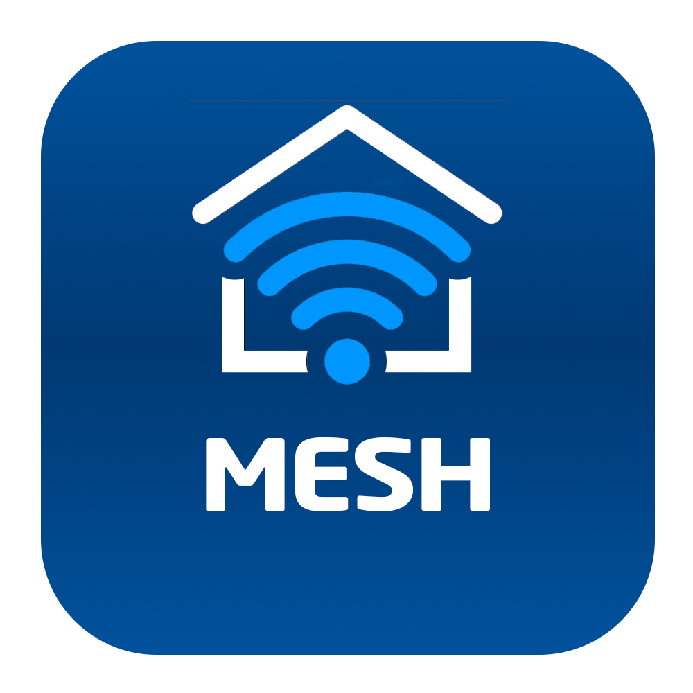 Wi-Fi Mesh